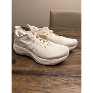 ASICS Men Nimbus Mirai 1013A138 White Running Walking Shoes Sneakers Size 11…B29